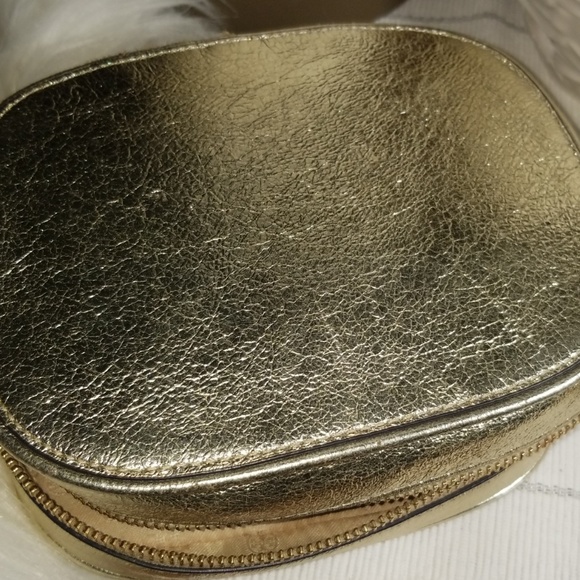 Make-up case ( Tory burch) - Picture 3 of 7